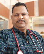 Dr. S P Singh - Johripur - Delhi