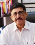 Dr. Amitabh Khanna (Medeor Hospital) - Dwarka - Delhi
