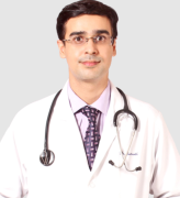 Dr. Anirudh (Dr. Sunder Lal Memorial Hospital) - Khanpur - Delhi