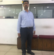 Dr. Ajit Tiwari Clinic - Vikaspuri - Delhi