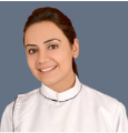 Dr. Poonam Nagpal (Matrix Dental And Skin Lounge) - Vasant Vihar - Delhi