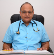 Dr. S K Mundhra - Prashant Vihar - Delhi