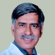 Dr. Arvind Kumar (Ganga Ram Hospital) - Rajendra Nagar - Delhi