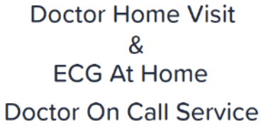 Doctor Home Visit & ECG At Home Doctor On Call Service- Rajendra Place - Delhi