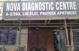 Nova Diagnostic Centre - Paschim Vihar - Delhi