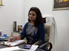 Dr. Pooja Saxena - Indirapuram - Ghaziabad