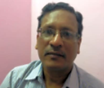 Dr. Anil Jain - Rohini - Delhi