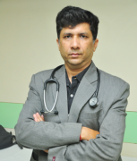 Dr.Kapil Khanna - Indirapuram - Ghaziabad
