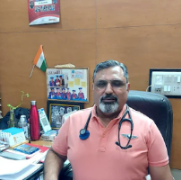 Dr. Arun Kohli - Janakpuri - Delhi