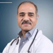 Dr. Vinod Wadhwa (Dr. Wadhwa