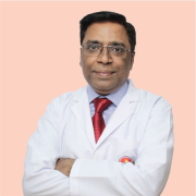Dr. Deepak Gupta (Sri Balaji Action Medical Institute) - Paschim Vihar - Delhi