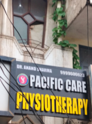 Pacific Care Physiotherapy Center - Green Fields Colony - Faridabad