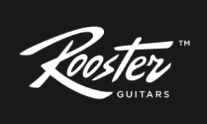 Rooster Guitars - Brigade Road - Bengaluru