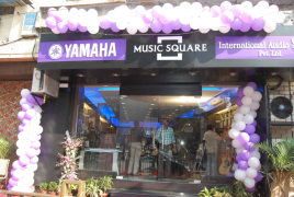 Thomsun Music House Yamaha Music Square - Indiranagar - Bengaluru