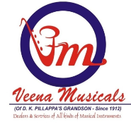 Veena Musicals - Chickpete - Bengaluru