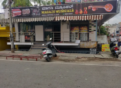 Magadi Musicals - Srinivasa Nagar - Bengaluru