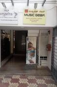 Music Gear - JP Nagar - Bengaluru