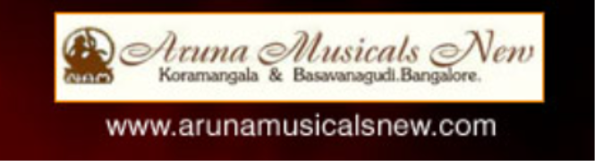 New Aruna Musicals - Basavanagudi - Bengaluru