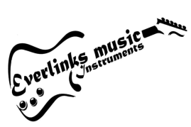 Everlinks Music Instruments - BTM Layout - Bengaluru