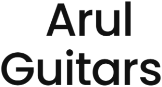 Arul Guitars - St Thomas Town - Bengaluru