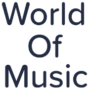 World Of Music - Brigade Road - Bengaluru
