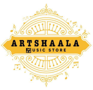 Artshaala Music Store - Poojari Layout - Bengaluru
