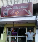 Jazz Musicals - Cox Town - Bengaluru