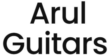 Arul Guitars - Kammanahalli - Bengaluru