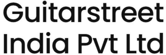 Guitarstreet India Private Limited - Brigade Road - Bengaluru