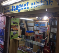 Sangeet Musicals - Munekollal - Bengaluru