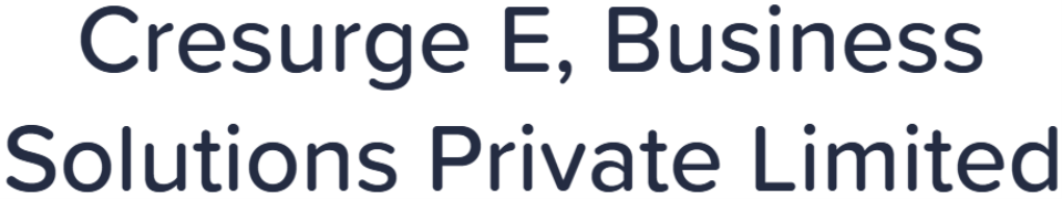 Cresurge E-Business Solutions Private Limited - St Marks Road - Bengaluru