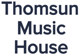 Thomsun Music House - HBR Layout - Bengaluru