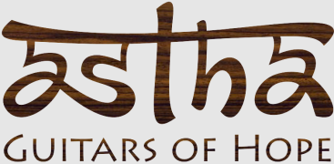 Astha Guitars Showroom - Koramangala - Bengaluru