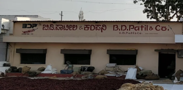 B.d. Patil & Co. - Byadagi - Bengaluru