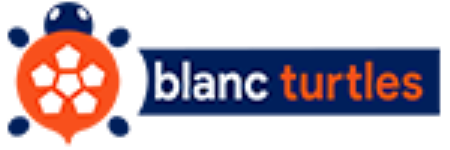 Blanc Turtles