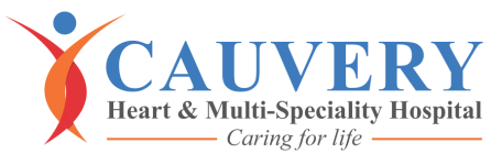 Cauvery Heart Hospital & Multi Speciality Hospital - Siddhathanagar - Mysore