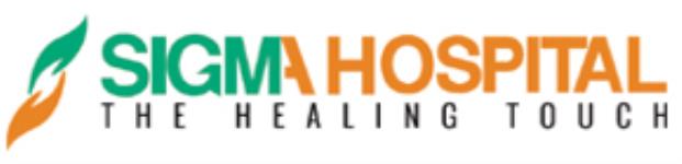 Sigma Hospital - Saraswathipuram - Mysore
