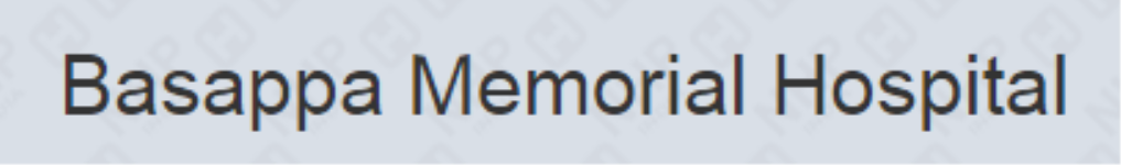 Basappa Memorial Hospital - Jayalakshmipuram - Mysore