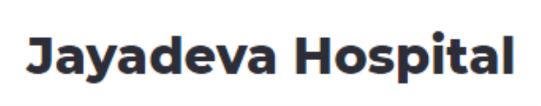 Jayadeva Hospital - Devaraja Mohalla - Mysore