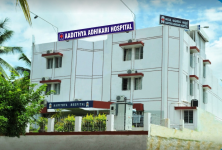 Aditya Adikari Hospital - Gokulam - Mysore