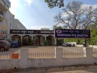Nandhana Eye Hospital - JLB Road - Mysore
