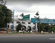 Rajshekar Medical Foundation And Hospital - Naganahalli - Mysore
