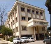 Bibi Ayesha Milli Hospital - Shivarathreeswara Nagar - Mysore