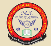 M S Public School - Shah Alam - Ahmedabad
