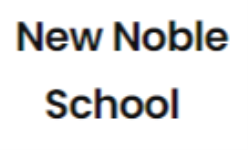 New Noble School - Naroda - Ahmedabad