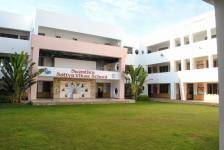 Sattvavikas School - Thaltej - Ahmedabad