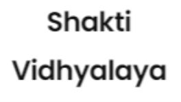 Shakti Vidhyalaya - Rajiv Nagar - Ahmedabad