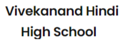 Vivekananda Hindi Vidyalaya - Amraiwadi - Ahmedabad