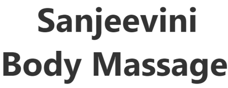 Sanjeevini Body Massage - Kumaraswamy Layout - Bangalore