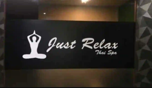 Just Relax Thai Spa - Ashok Nagar - Bangalore